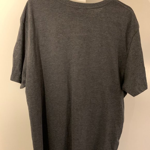 URBAN PLANET | oversized graphic tee - Picture 3 of 4